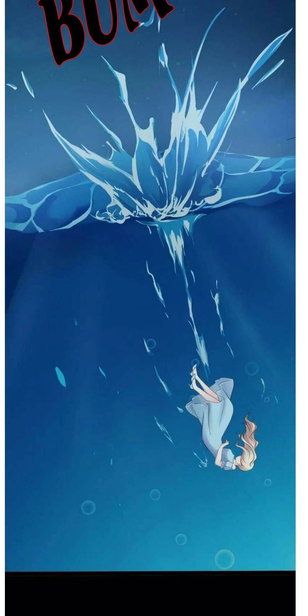 Thần Bí Đế Thiếu Điềm Sủng Thê Chapter 98 - 11