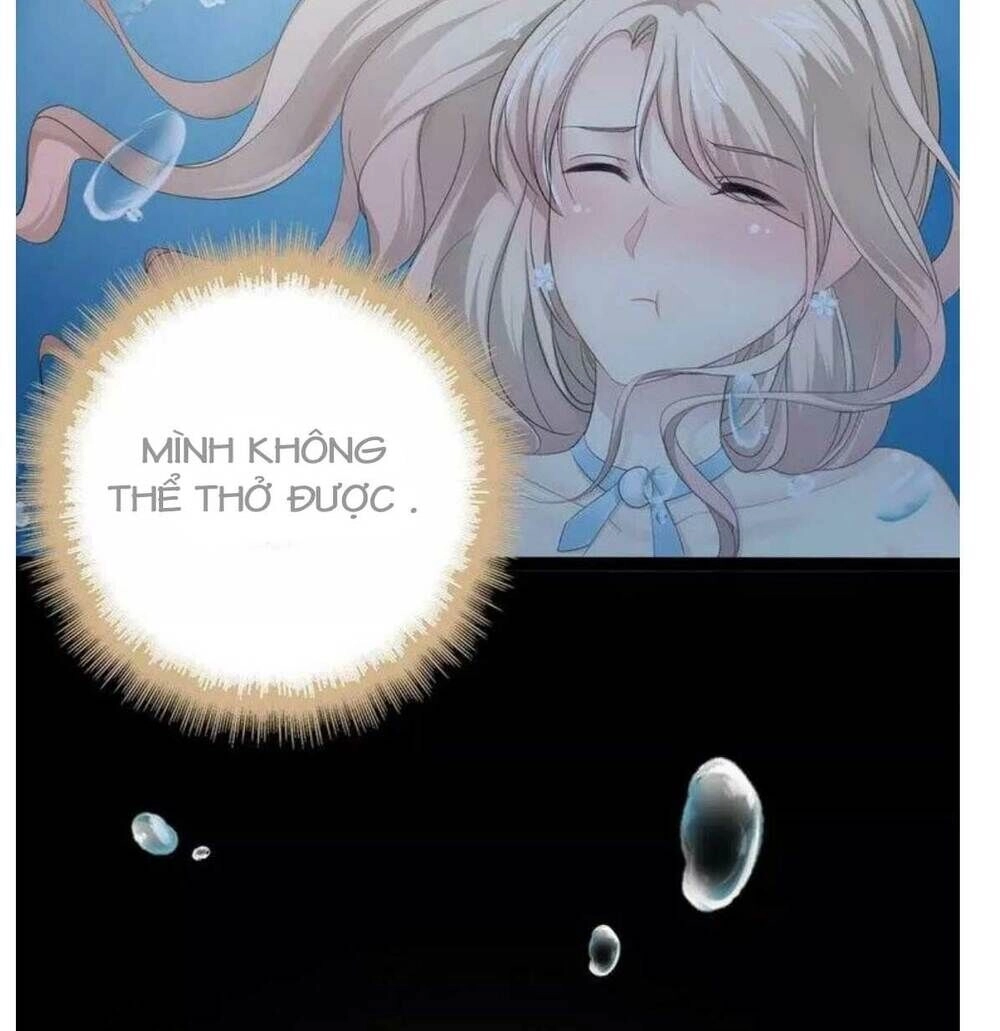 Thần Bí Đế Thiếu Điềm Sủng Thê Chapter 98 - 13