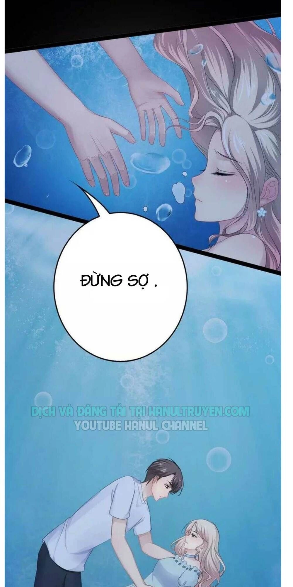 Thần Bí Đế Thiếu Điềm Sủng Thê Chapter 98 - 14