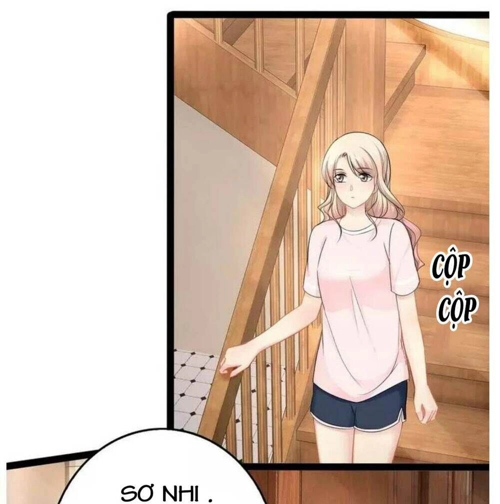 Thần Bí Đế Thiếu Điềm Sủng Thê Chapter 98 - 19