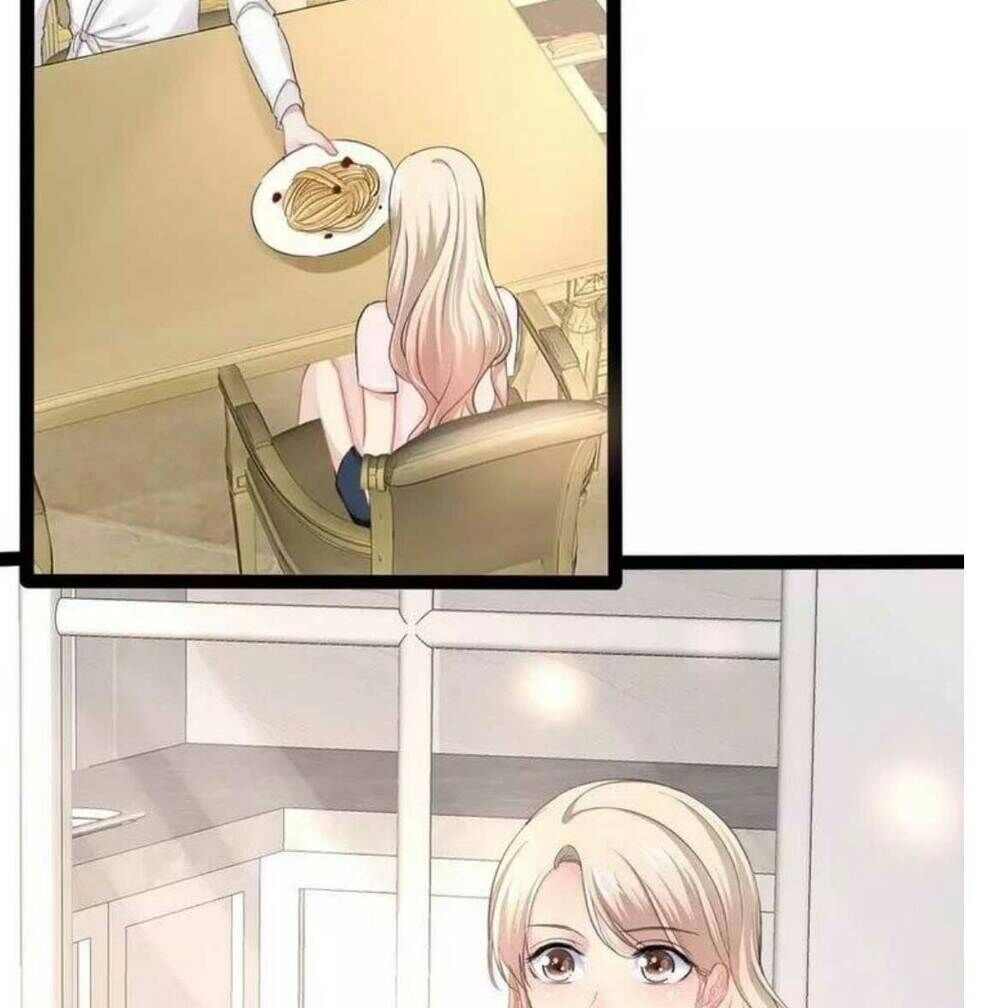 Thần Bí Đế Thiếu Điềm Sủng Thê Chapter 98 - 21