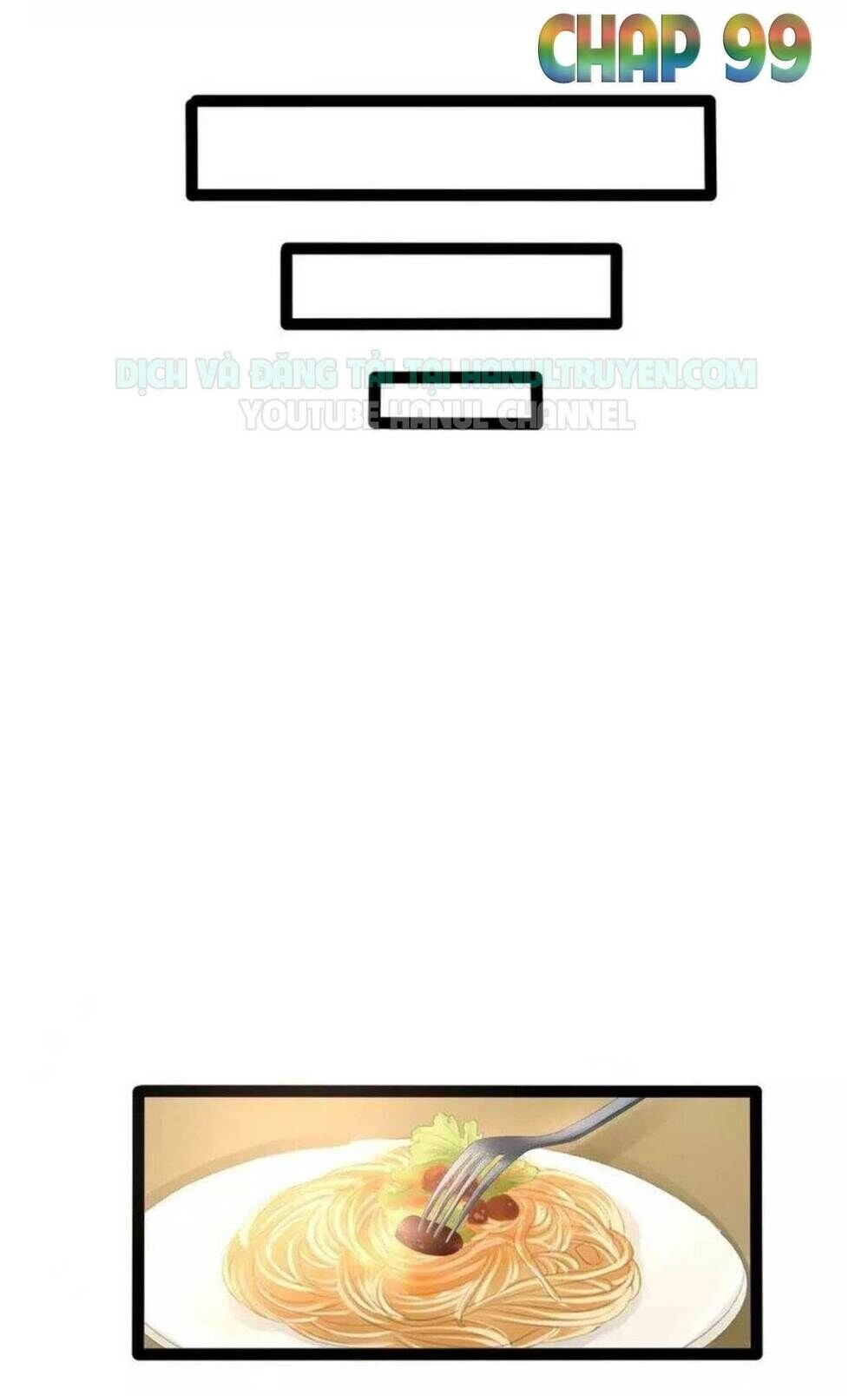 Thần Bí Đế Thiếu Điềm Sủng Thê Chapter 99 - 2