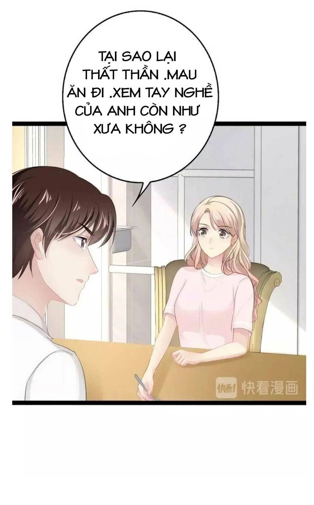 Thần Bí Đế Thiếu Điềm Sủng Thê Chapter 99 - 4