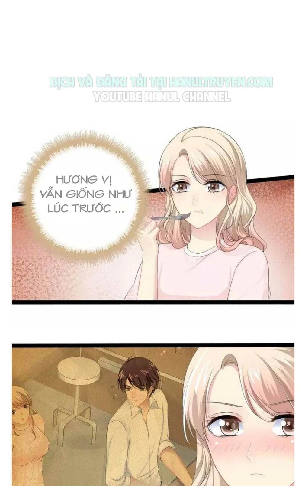 Thần Bí Đế Thiếu Điềm Sủng Thê Chapter 99 - 5