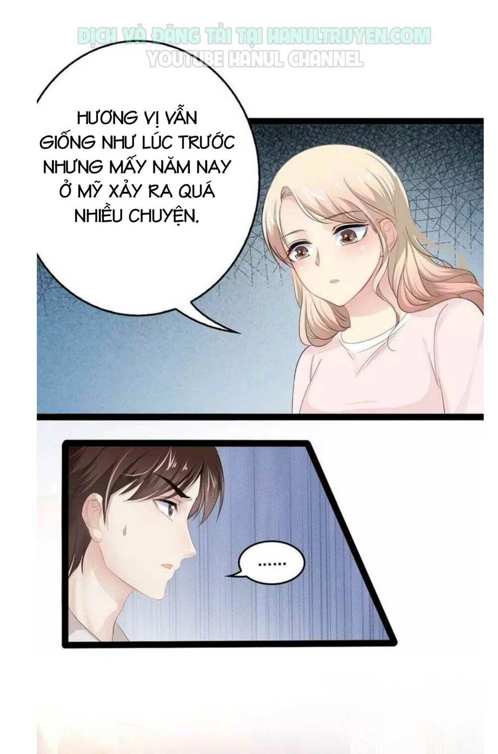 Thần Bí Đế Thiếu Điềm Sủng Thê Chapter 99 - 8