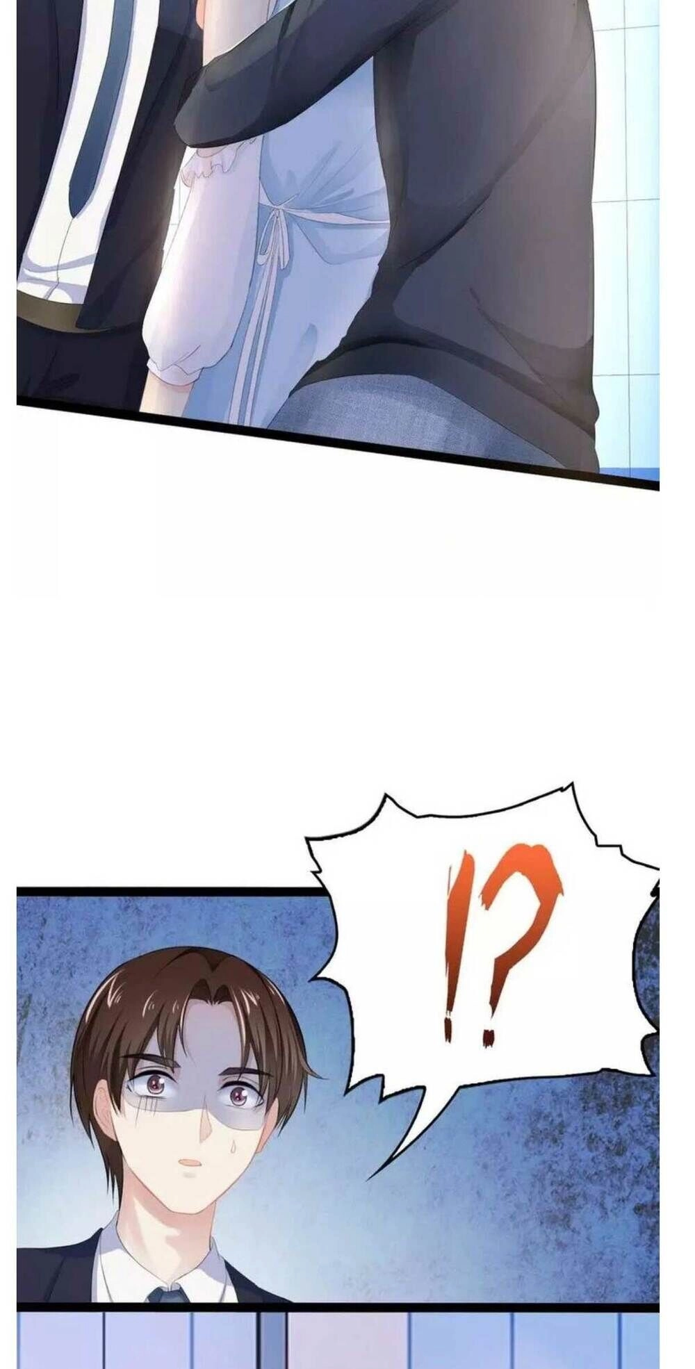 Thần Bí Đế Thiếu Điềm Sủng Thê Chapter 100 - 4