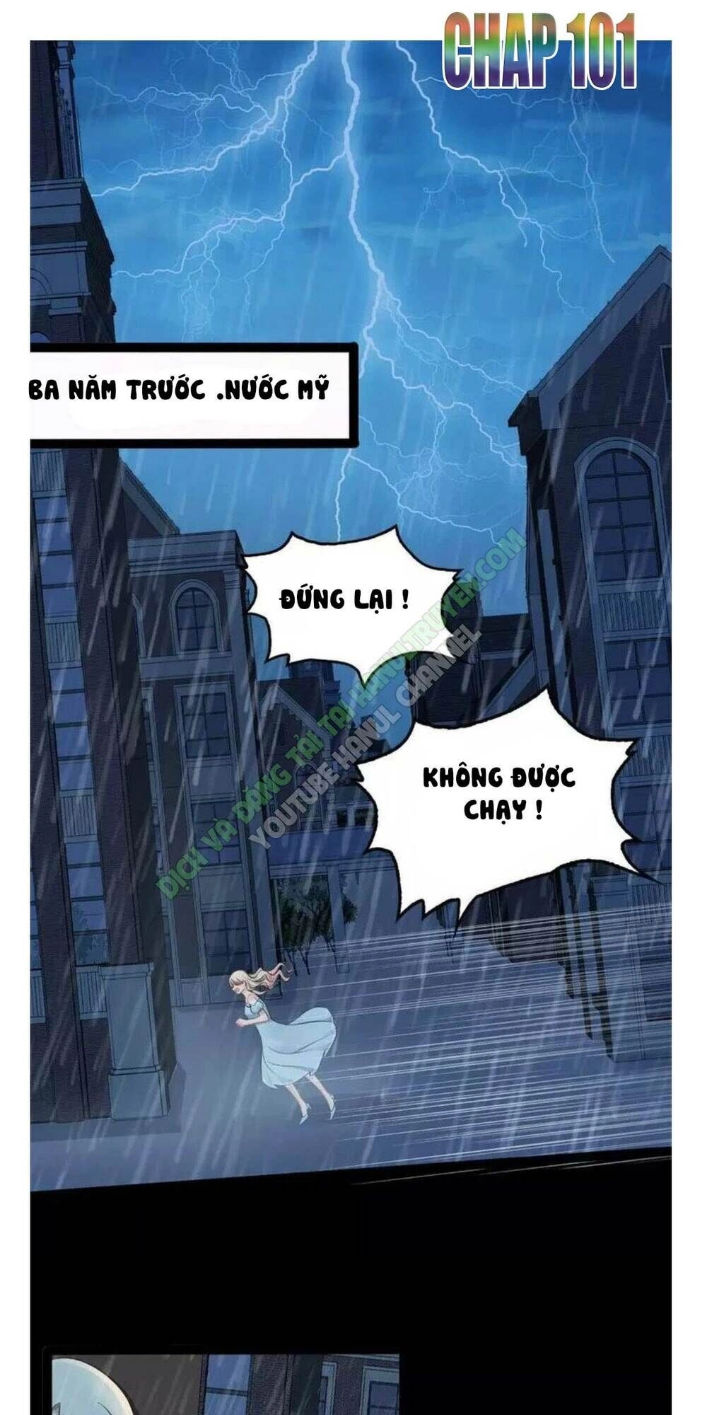 Thần Bí Đế Thiếu Điềm Sủng Thê Chapter 101 - 4