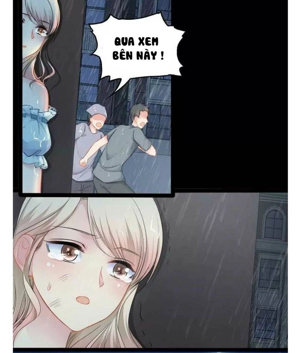 Thần Bí Đế Thiếu Điềm Sủng Thê Chapter 101 - 5