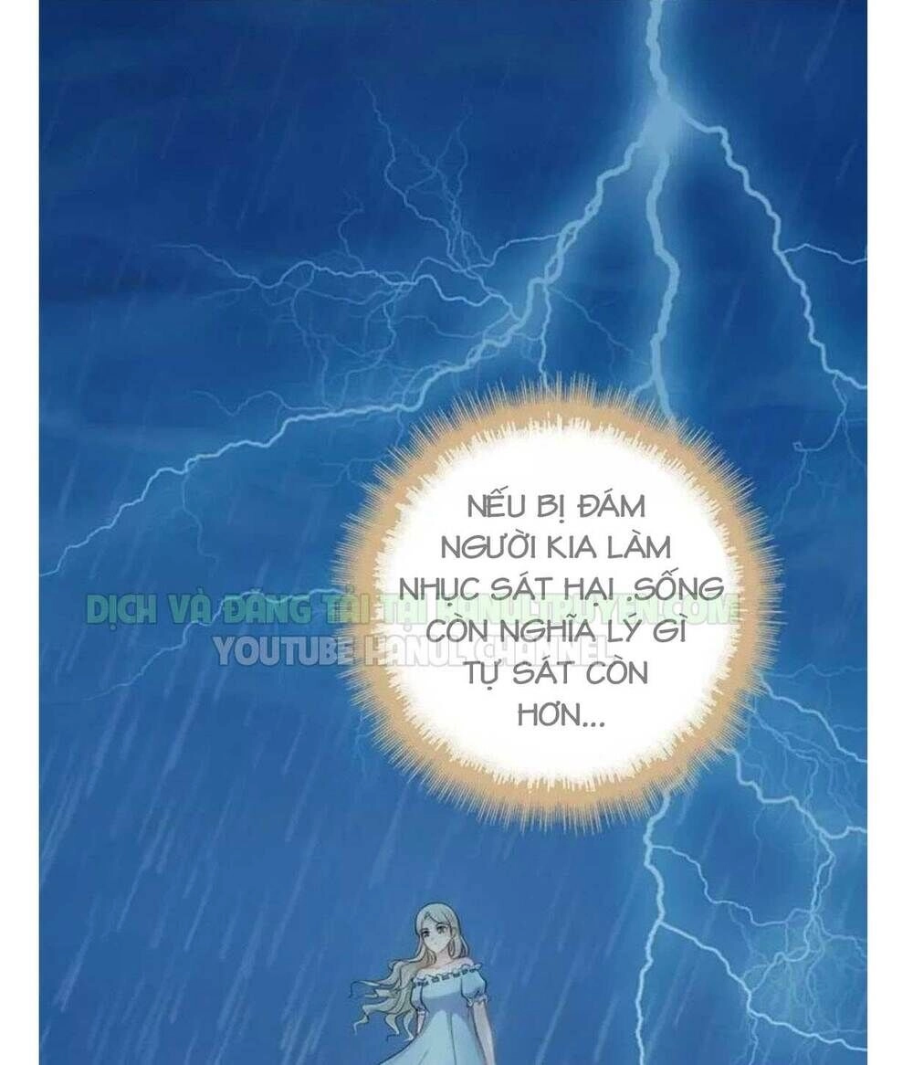 Thần Bí Đế Thiếu Điềm Sủng Thê Chapter 101 - 6