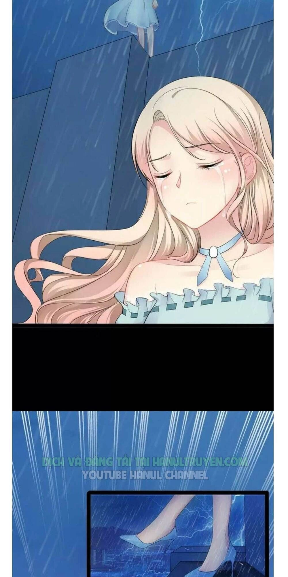 Thần Bí Đế Thiếu Điềm Sủng Thê Chapter 101 - 7