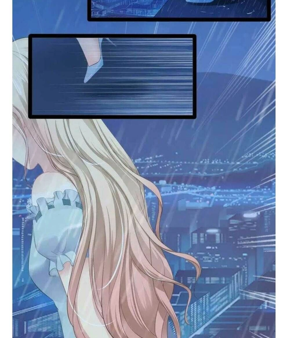 Thần Bí Đế Thiếu Điềm Sủng Thê Chapter 101 - 8