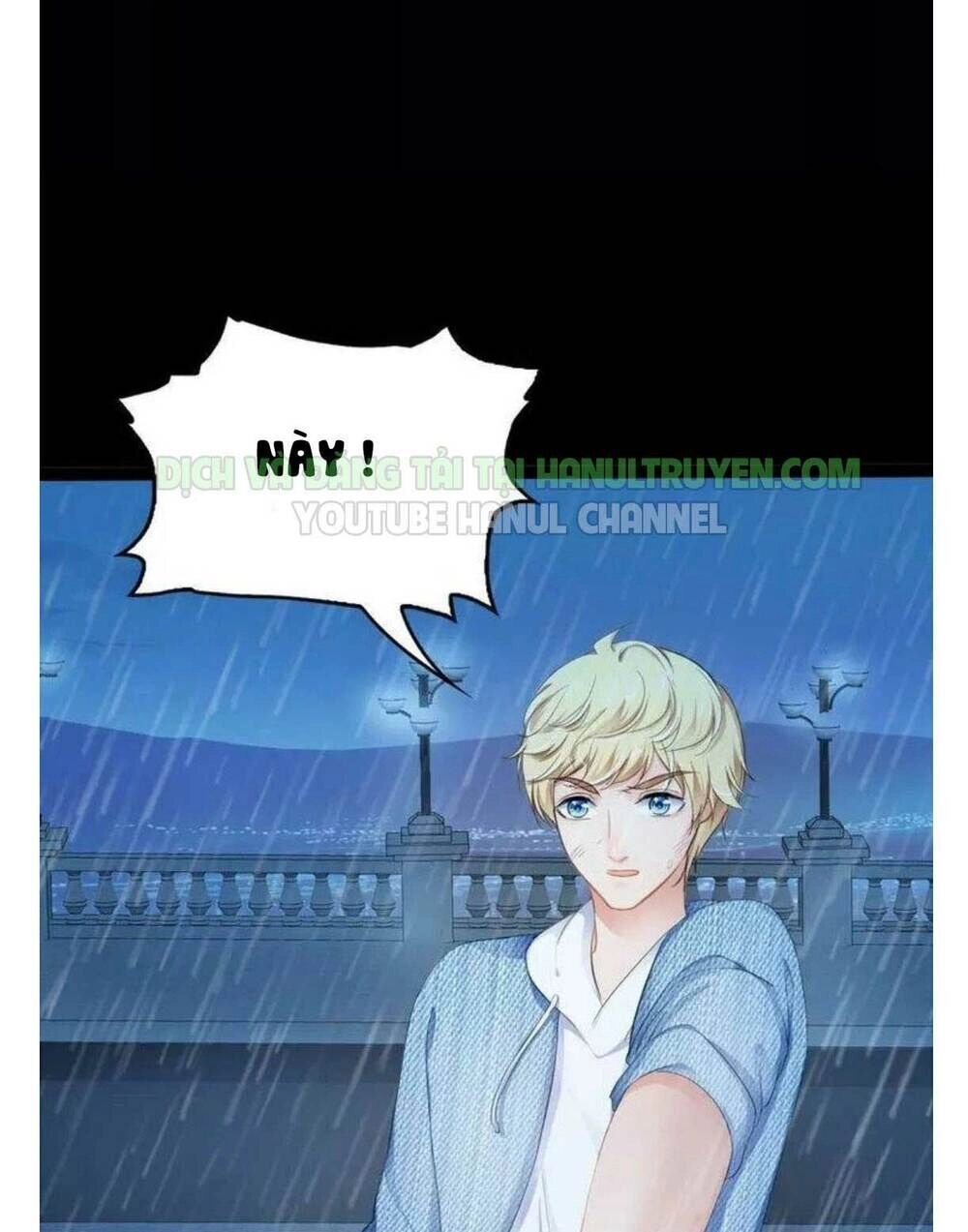 Thần Bí Đế Thiếu Điềm Sủng Thê Chapter 101 - 10