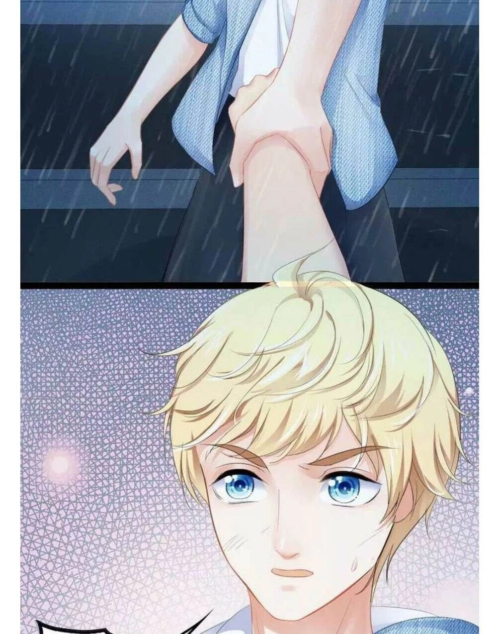 Thần Bí Đế Thiếu Điềm Sủng Thê Chapter 101 - 11