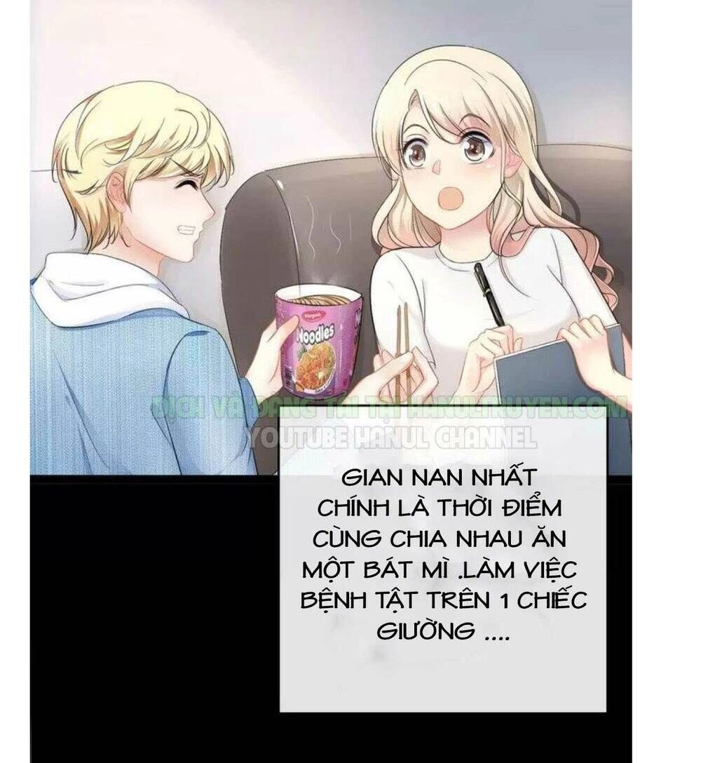 Thần Bí Đế Thiếu Điềm Sủng Thê Chapter 101 - 14