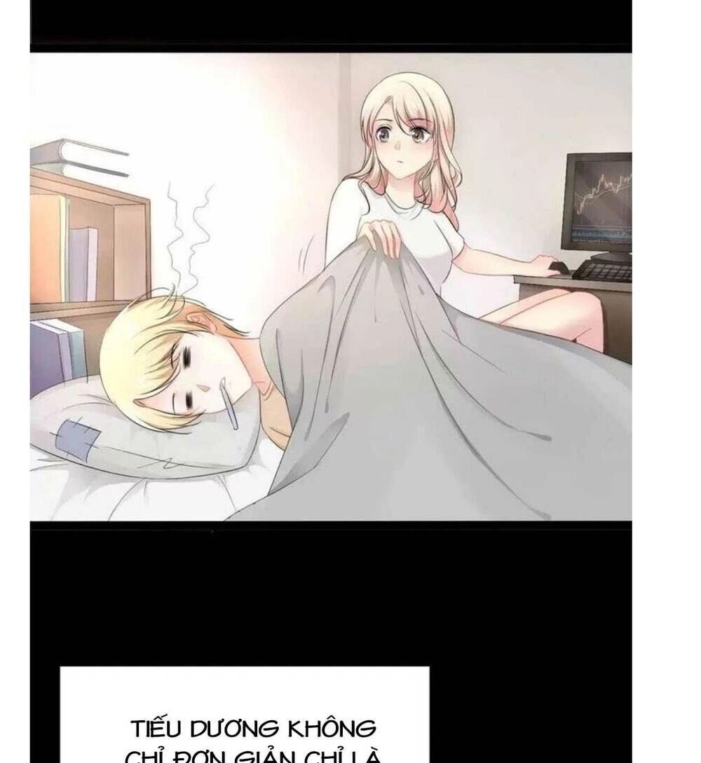 Thần Bí Đế Thiếu Điềm Sủng Thê Chapter 101 - 15