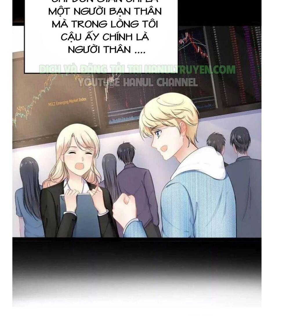 Thần Bí Đế Thiếu Điềm Sủng Thê Chapter 101 - 16