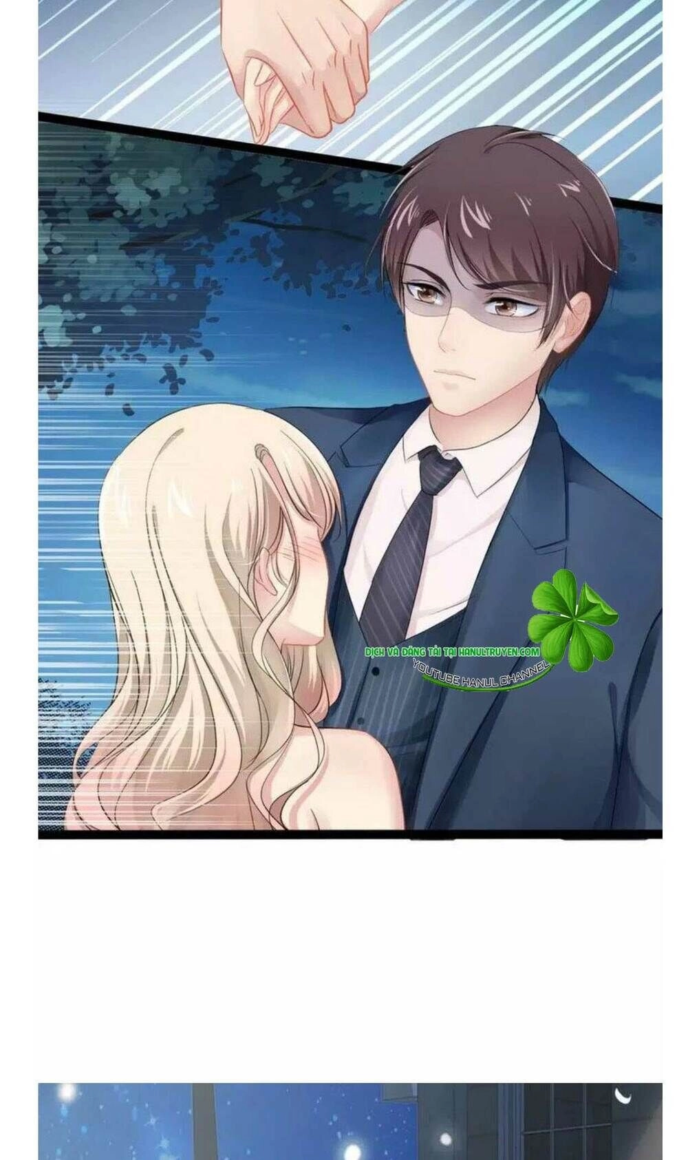 Thần Bí Đế Thiếu Điềm Sủng Thê Chapter 104 - 10