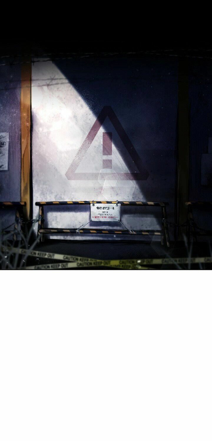 Tôi Chiến Đấu Ở Thế Giới Bị Diệt Vong Chapter 1 - 2