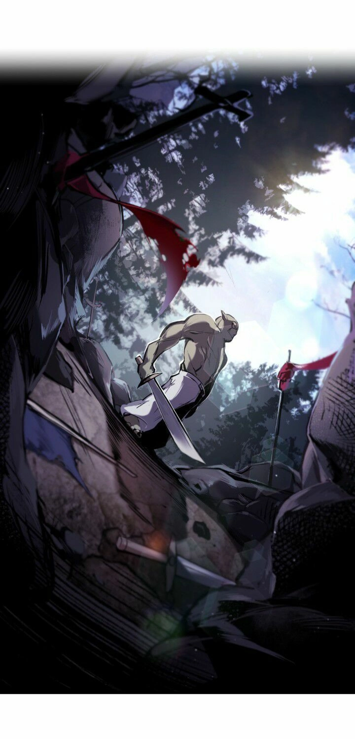 Tôi Chiến Đấu Ở Thế Giới Bị Diệt Vong Chapter 1 - 10