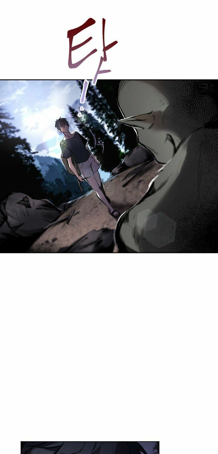 Tôi Chiến Đấu Ở Thế Giới Bị Diệt Vong Chapter 1 - 12