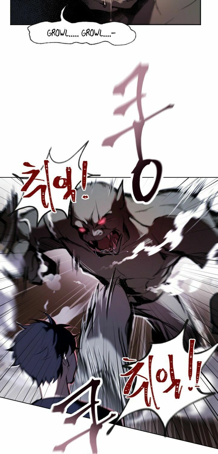 Tôi Chiến Đấu Ở Thế Giới Bị Diệt Vong Chapter 1 - 14