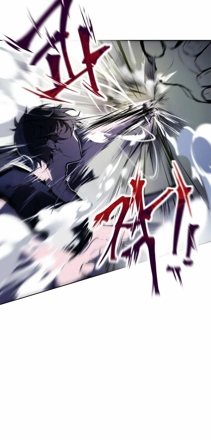 Tôi Chiến Đấu Ở Thế Giới Bị Diệt Vong Chapter 1 - 17