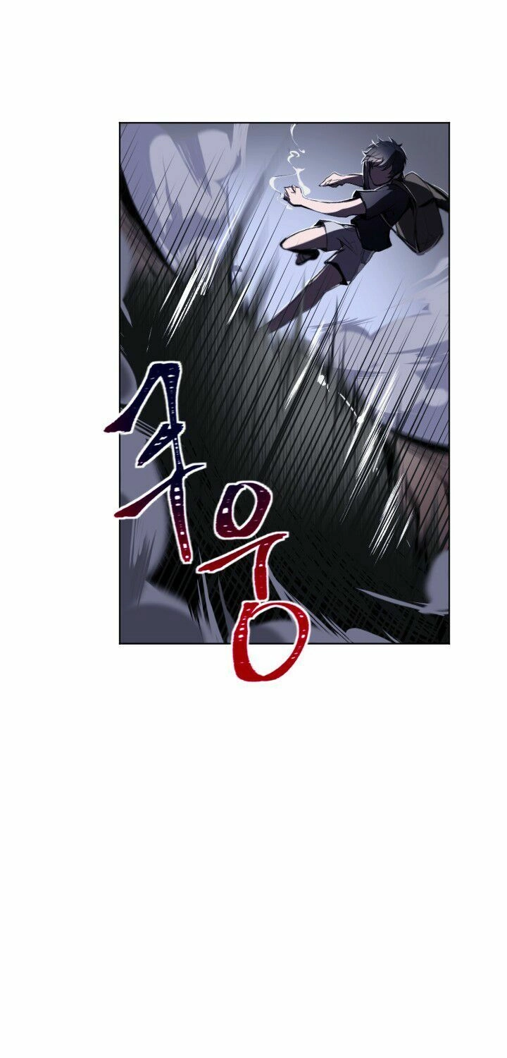 Tôi Chiến Đấu Ở Thế Giới Bị Diệt Vong Chapter 1 - 18