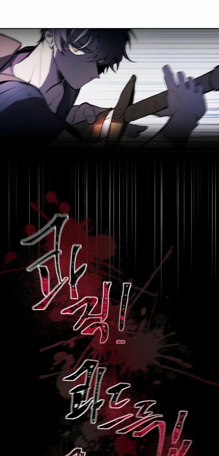 Tôi Chiến Đấu Ở Thế Giới Bị Diệt Vong Chapter 1 - 20