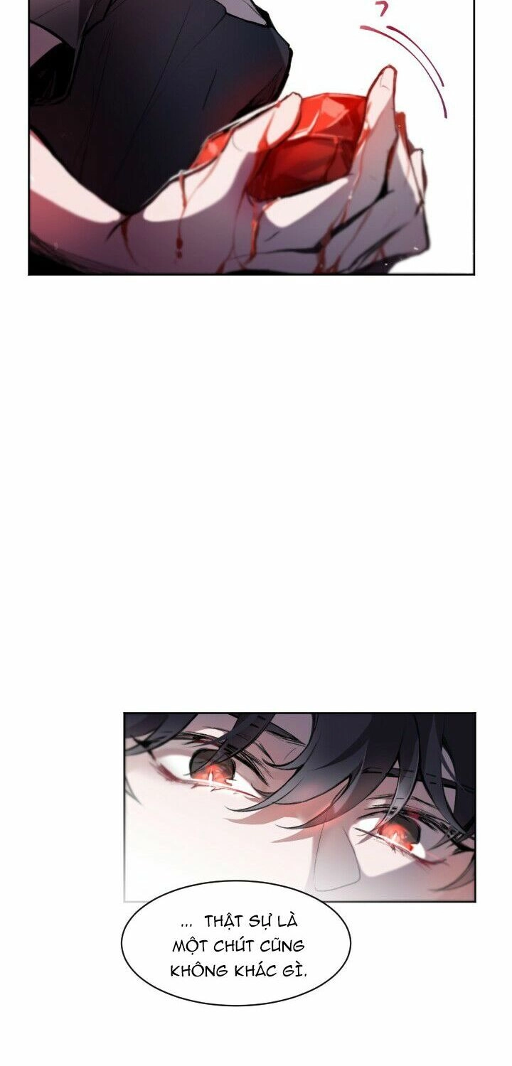 Tôi Chiến Đấu Ở Thế Giới Bị Diệt Vong Chapter 1 - 23