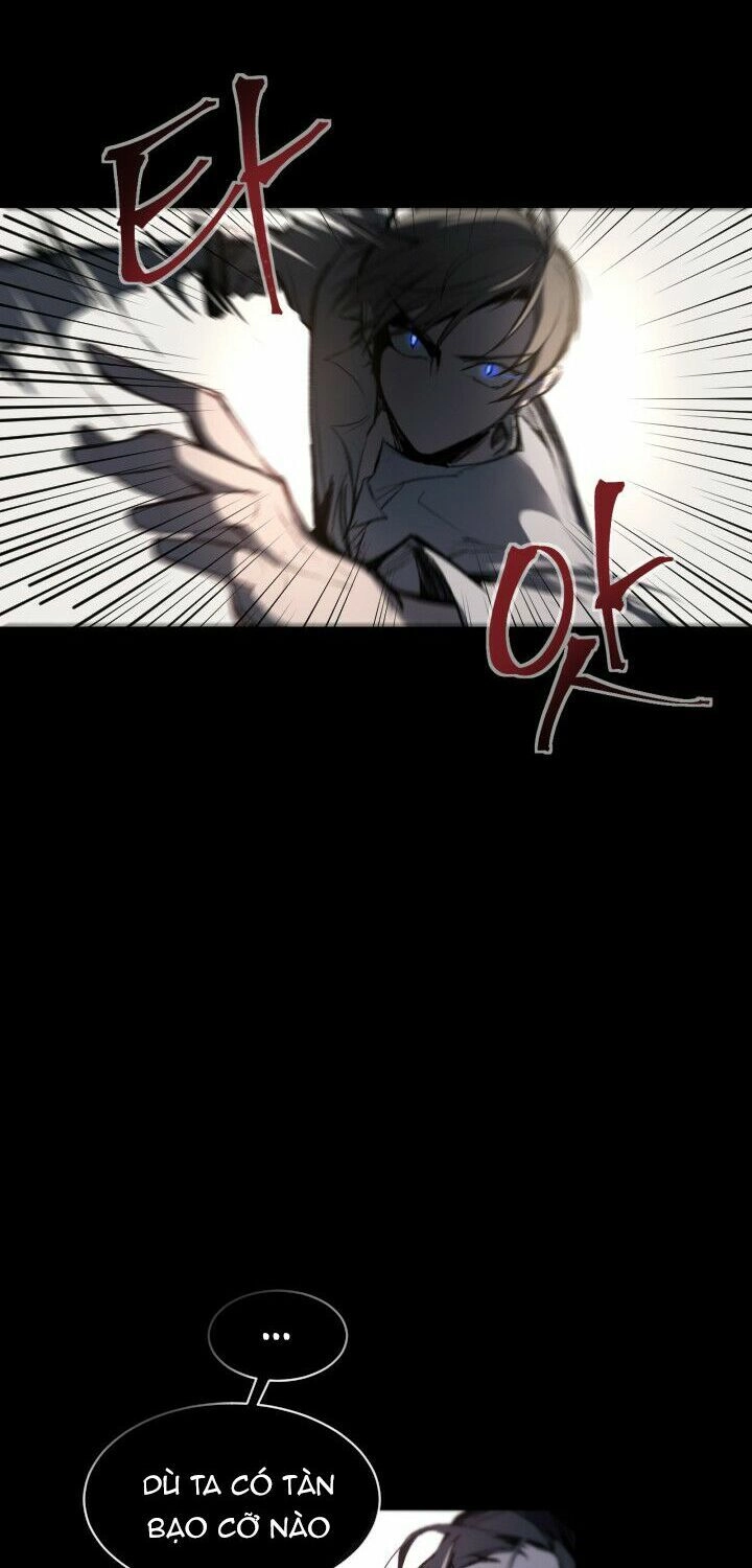 Tôi Chiến Đấu Ở Thế Giới Bị Diệt Vong Chapter 2 - 9