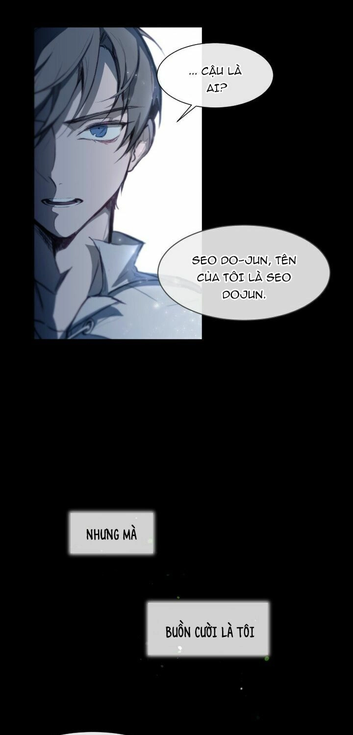 Tôi Chiến Đấu Ở Thế Giới Bị Diệt Vong Chapter 2 - 18