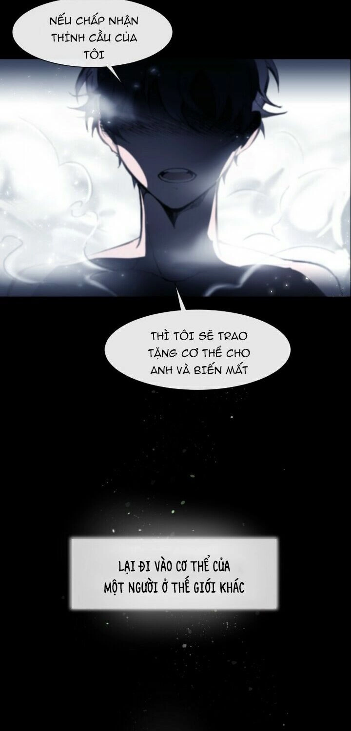 Tôi Chiến Đấu Ở Thế Giới Bị Diệt Vong Chapter 2 - 19