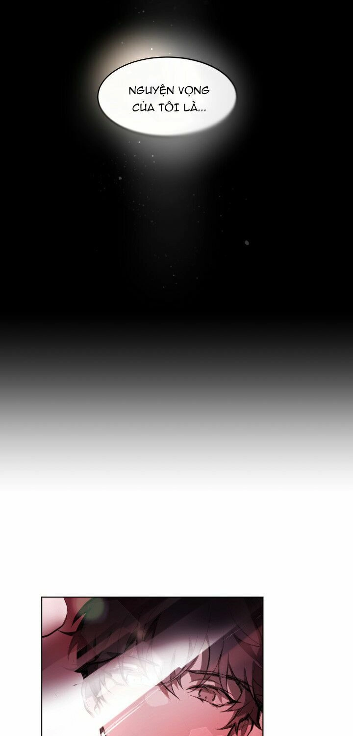 Tôi Chiến Đấu Ở Thế Giới Bị Diệt Vong Chapter 2 - 20