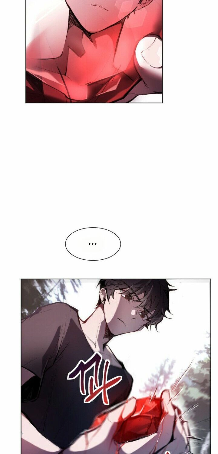 Tôi Chiến Đấu Ở Thế Giới Bị Diệt Vong Chapter 2 - 21