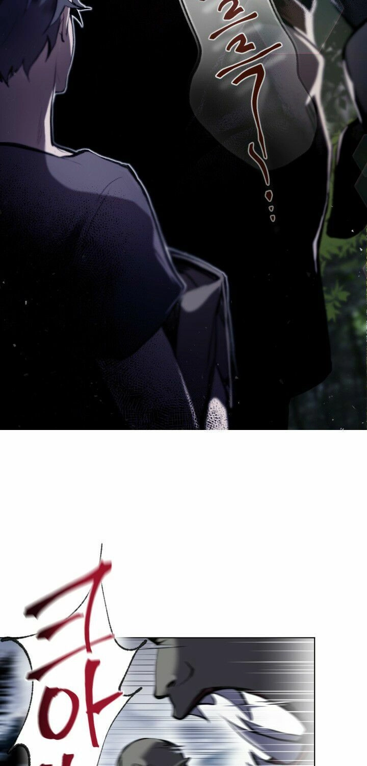 Tôi Chiến Đấu Ở Thế Giới Bị Diệt Vong Chapter 2 - 24