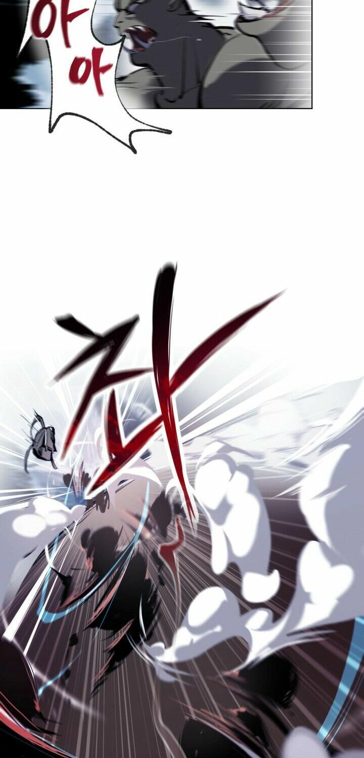 Tôi Chiến Đấu Ở Thế Giới Bị Diệt Vong Chapter 2 - 25