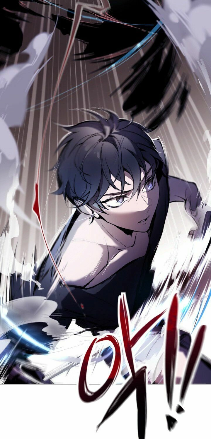 Tôi Chiến Đấu Ở Thế Giới Bị Diệt Vong Chapter 2 - 26