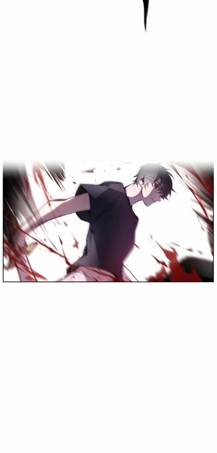 Tôi Chiến Đấu Ở Thế Giới Bị Diệt Vong Chapter 2 - 27