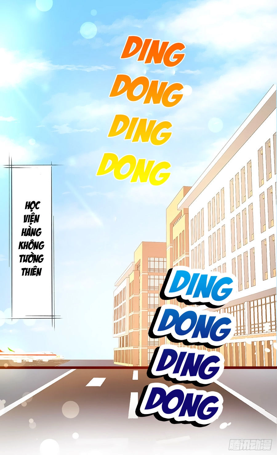 Sau Này Vẫn Cứ Thích Anh Chapter 1 - 2