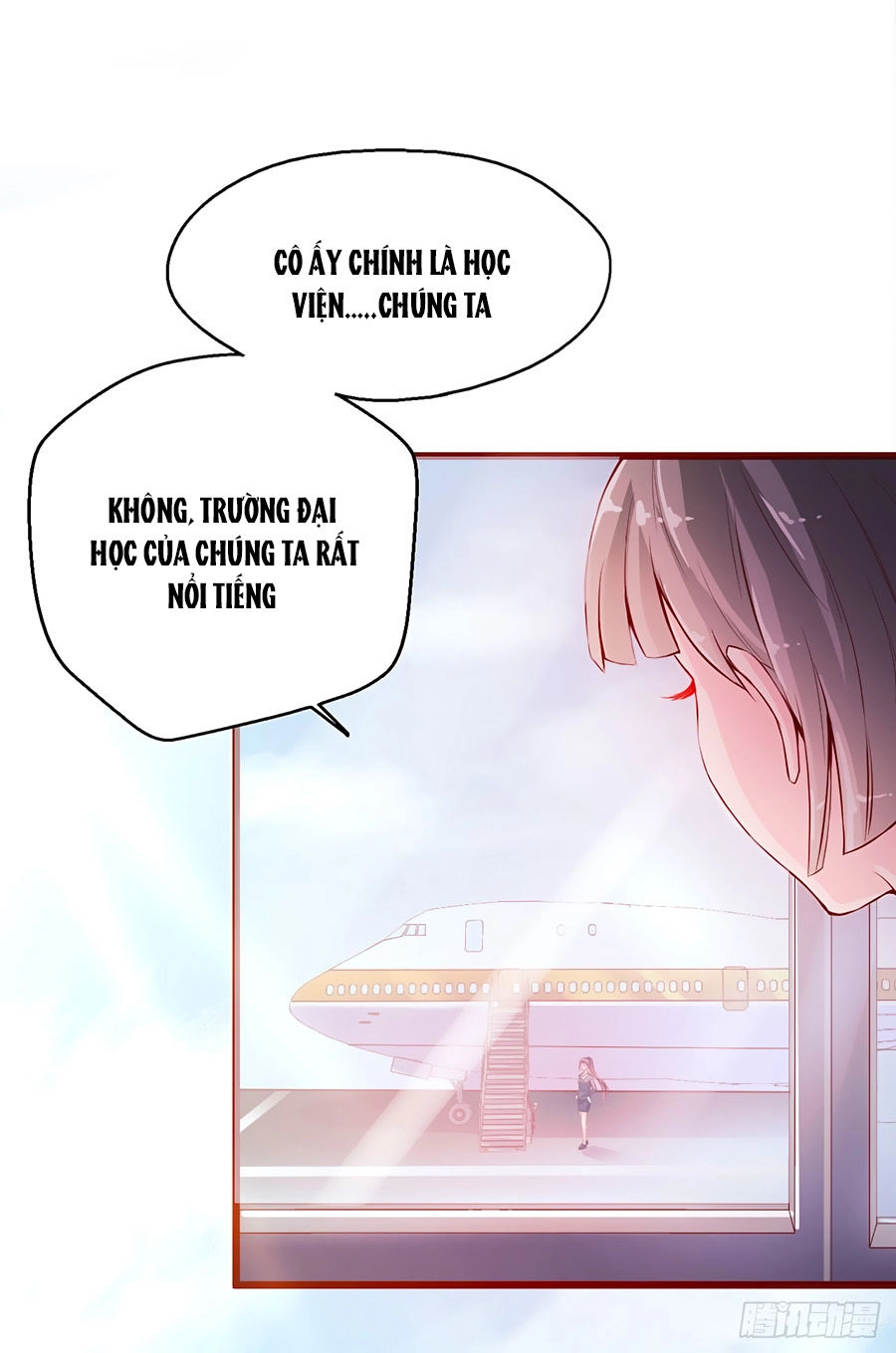 Sau Này Vẫn Cứ Thích Anh Chapter 1 - 6