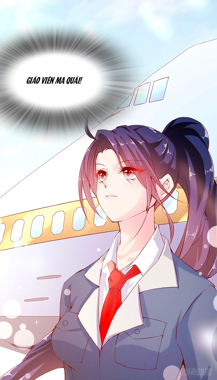 Sau Này Vẫn Cứ Thích Anh Chapter 1 - 7