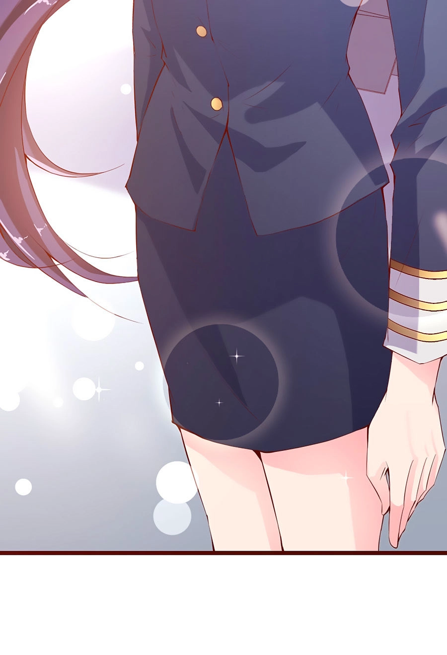 Sau Này Vẫn Cứ Thích Anh Chapter 1 - 8