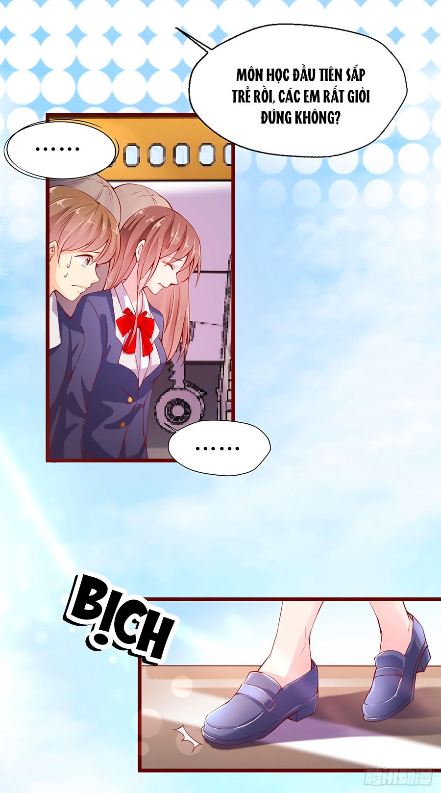 Sau Này Vẫn Cứ Thích Anh Chapter 1 - 11