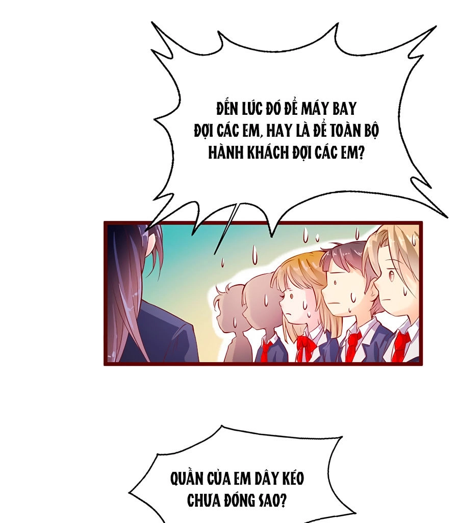 Sau Này Vẫn Cứ Thích Anh Chapter 1 - 13