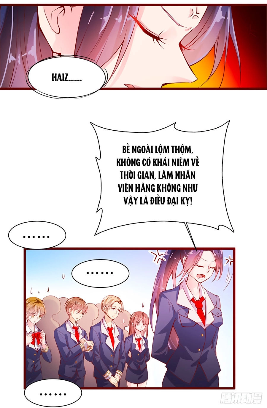 Sau Này Vẫn Cứ Thích Anh Chapter 1 - 15