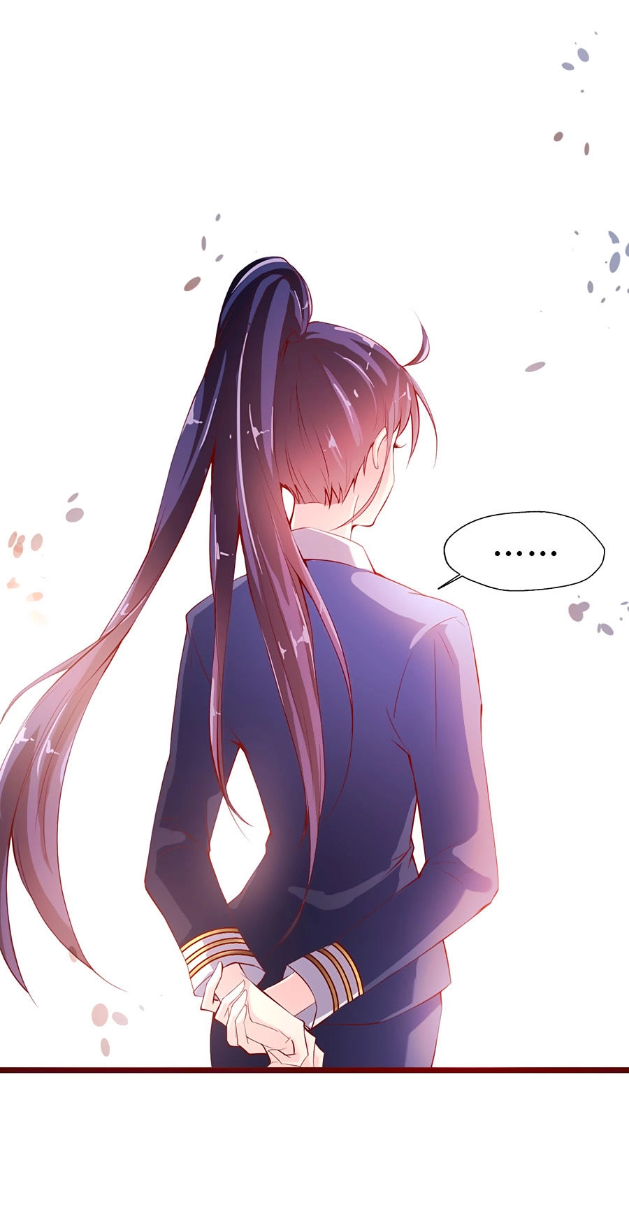 Sau Này Vẫn Cứ Thích Anh Chapter 1 - 17