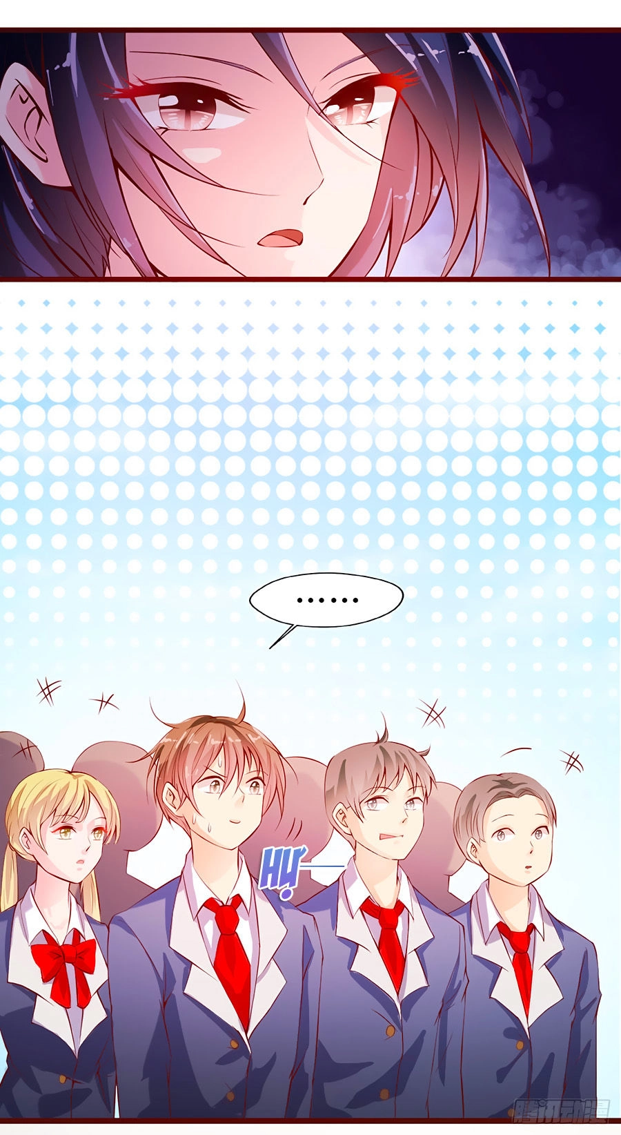 Sau Này Vẫn Cứ Thích Anh Chapter 1 - 19