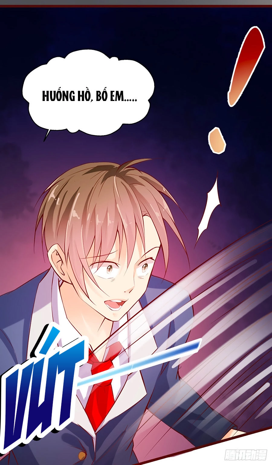 Sau Này Vẫn Cứ Thích Anh Chapter 1 - 21