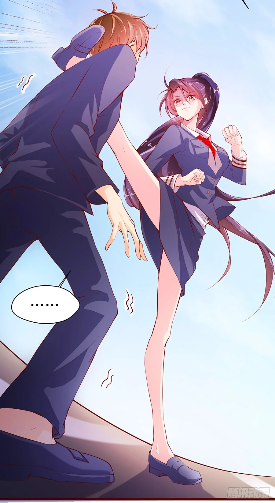 Sau Này Vẫn Cứ Thích Anh Chapter 1 - 24