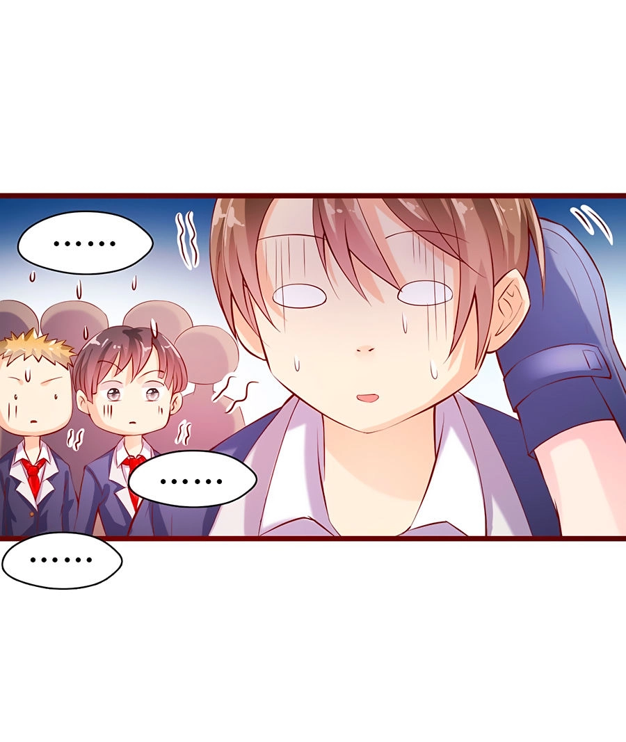 Sau Này Vẫn Cứ Thích Anh Chapter 1 - 25